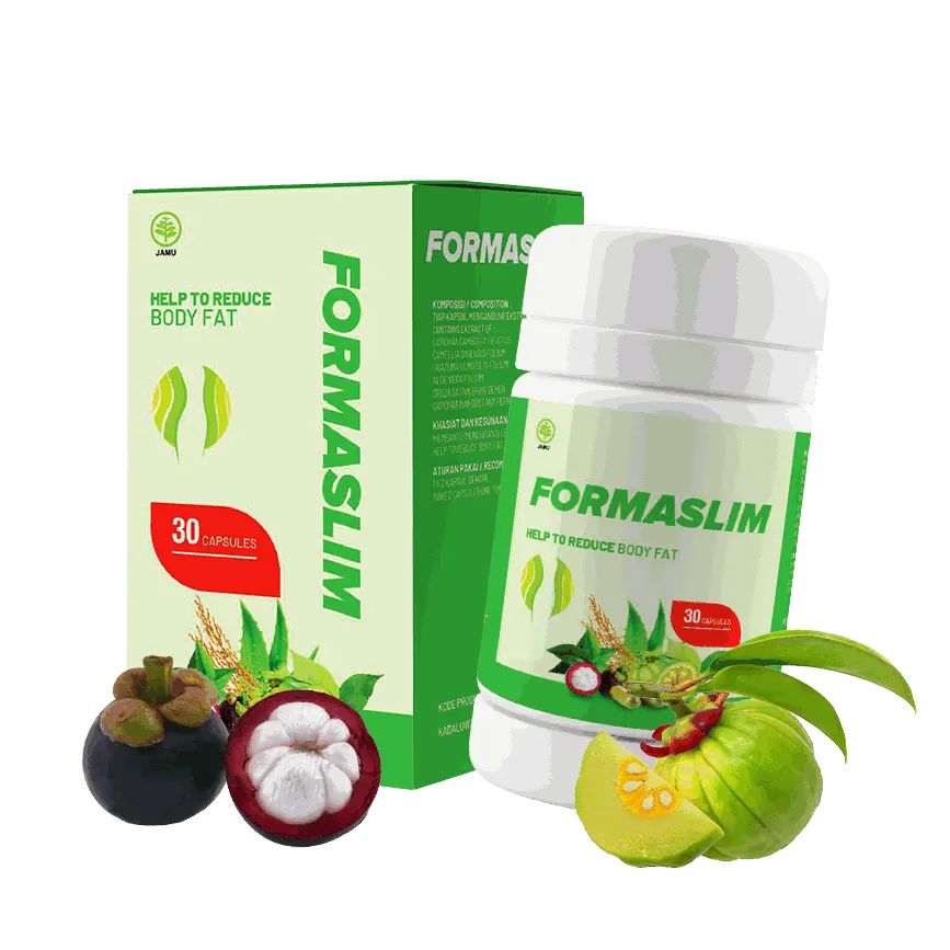 Formaslim — gambar produk 1