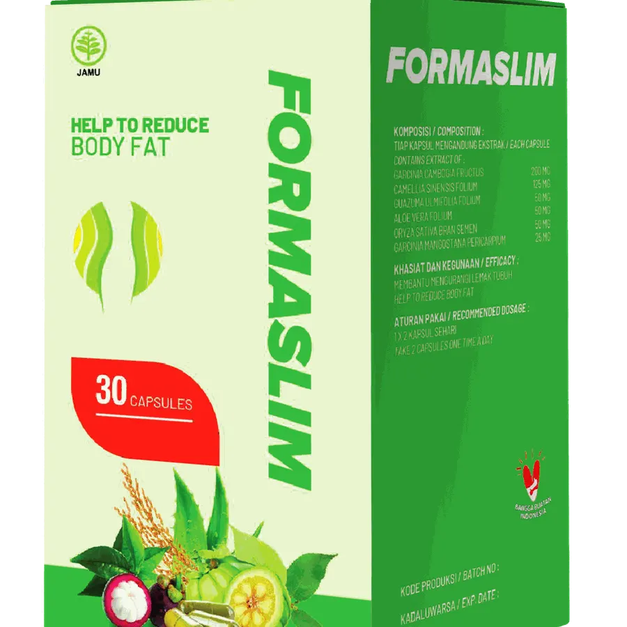 Formaslim — gambar produk 2
