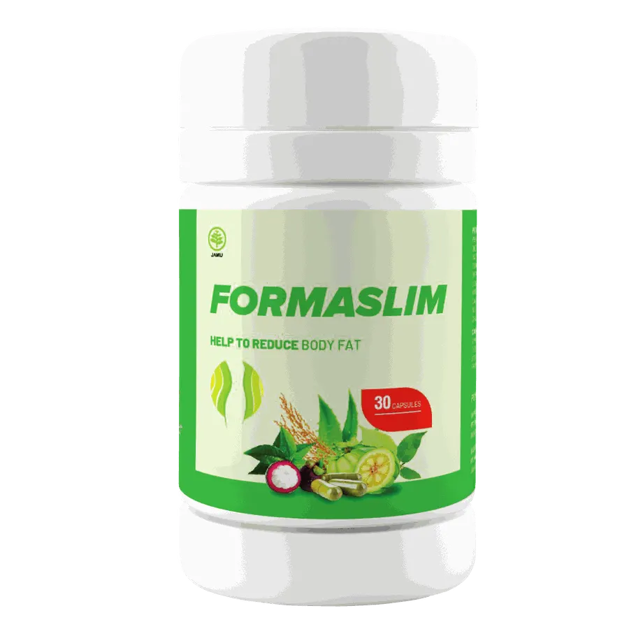 Formaslim — gambar produk 3