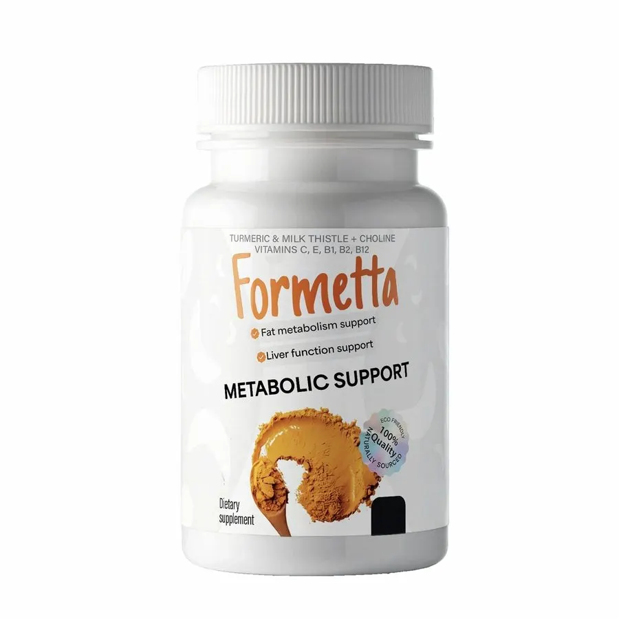 Formetta