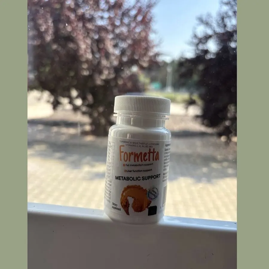 Formetta — zdjęcie opakowania 1