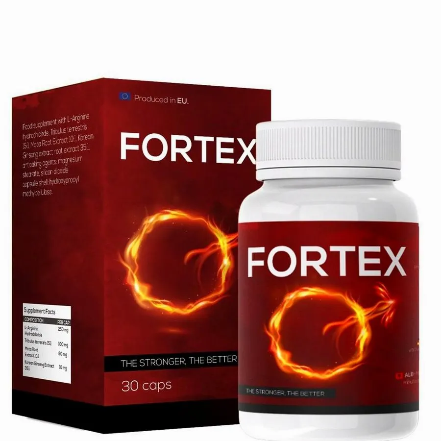 Fortex