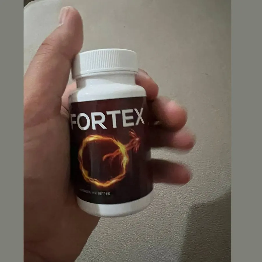 Fortex — imazhi i produktit