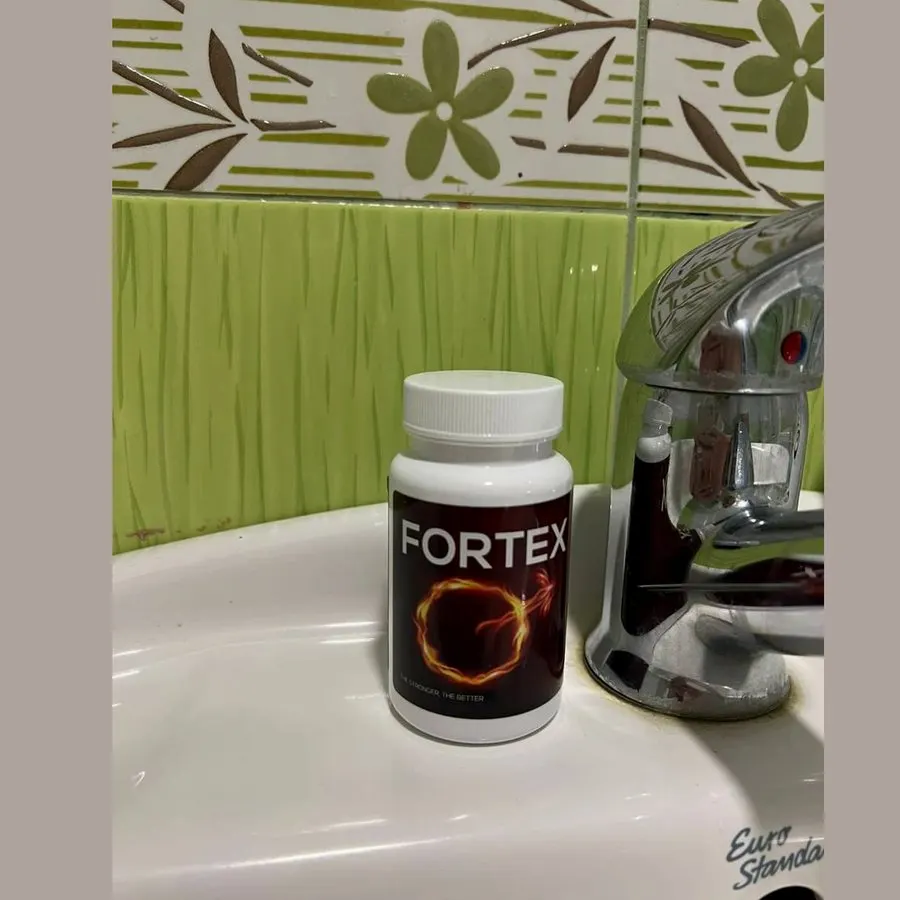 Fortex — imazhi i produktit 1