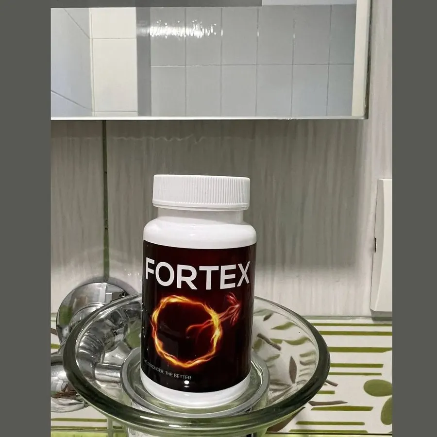 Fortex — imazhi i produktit 2