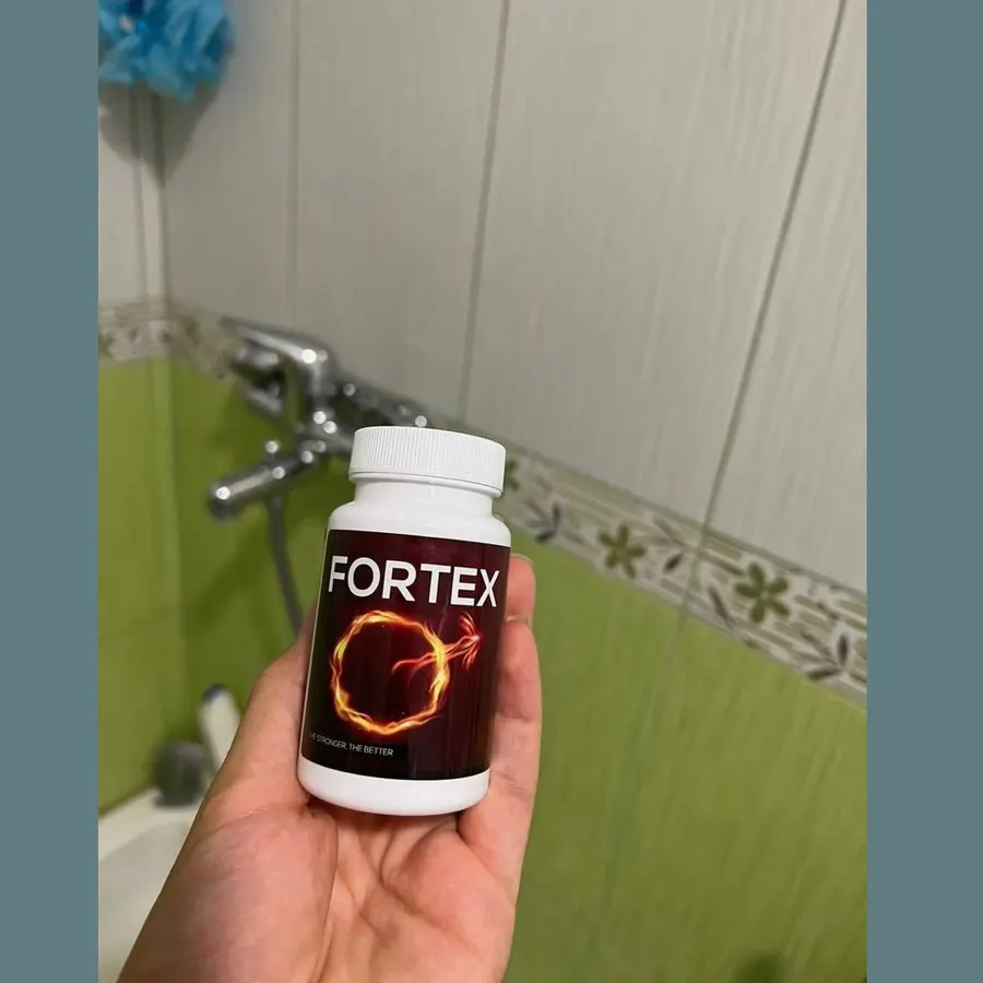 Fortex — imazhi i produktit 3