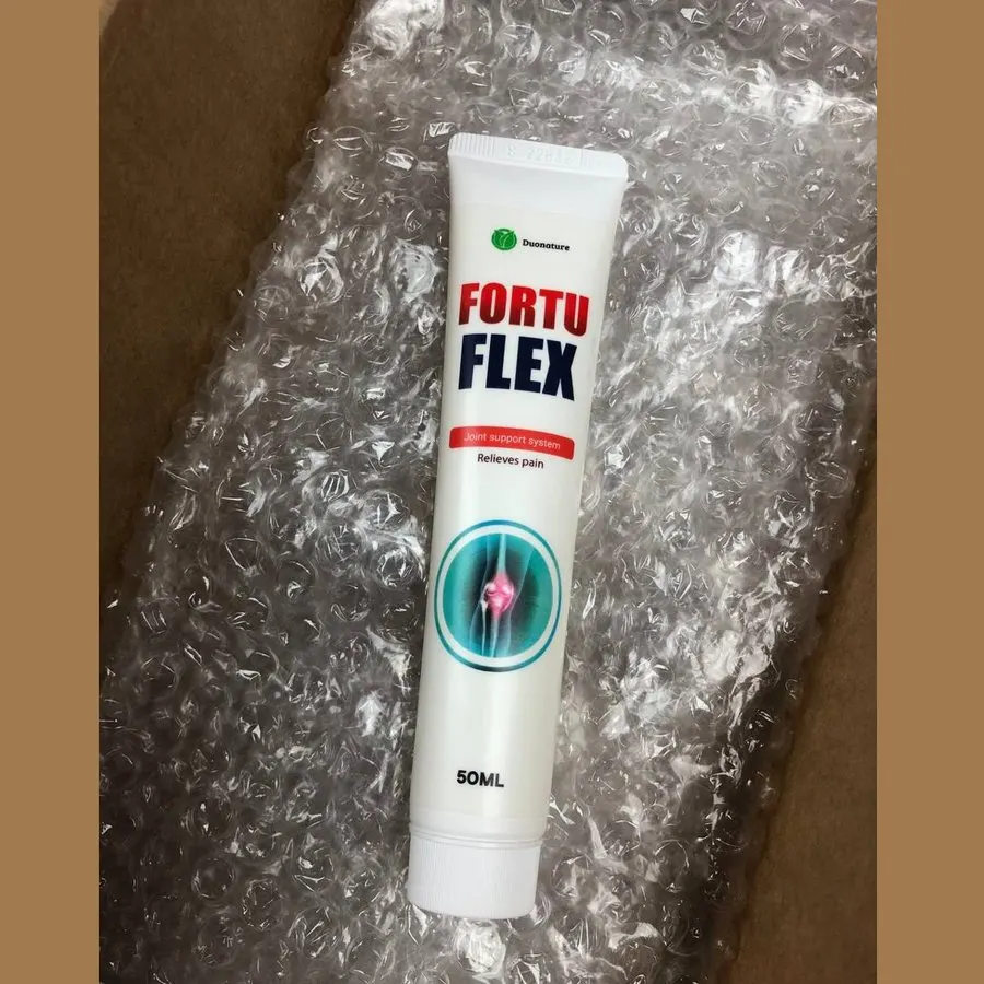 Fortu Flex — tootepilt