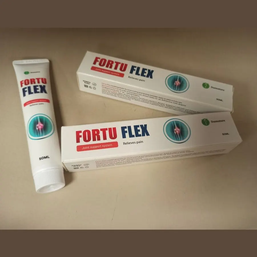 Fortu Flex — tootepilt 1