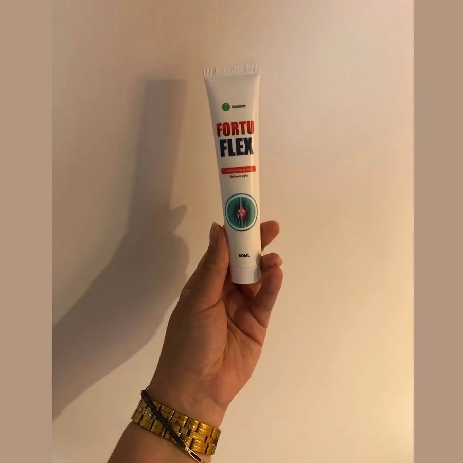 Fortu Flex — tootepilt 3