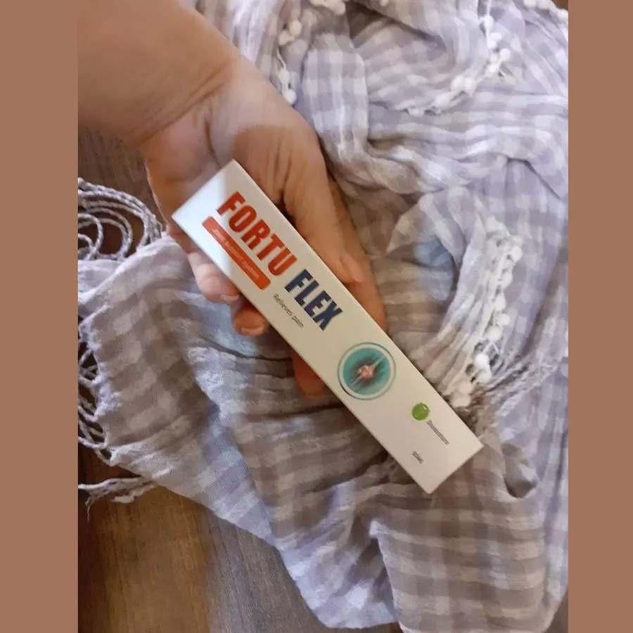 Fortuflex — εικόνα προϊόντος