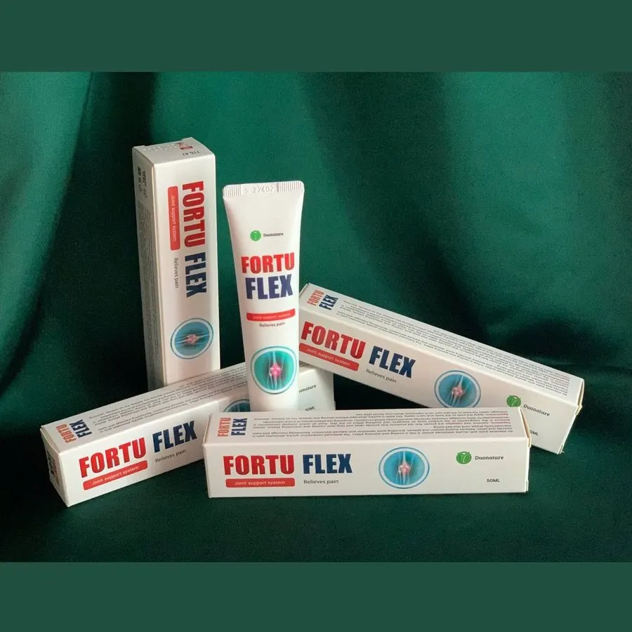 Fortuflex — εικόνα προϊόντος 1