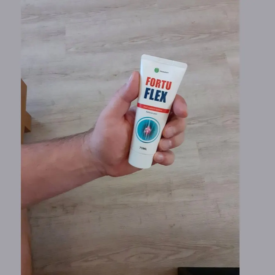 Fortuflex — εικόνα προϊόντος 2