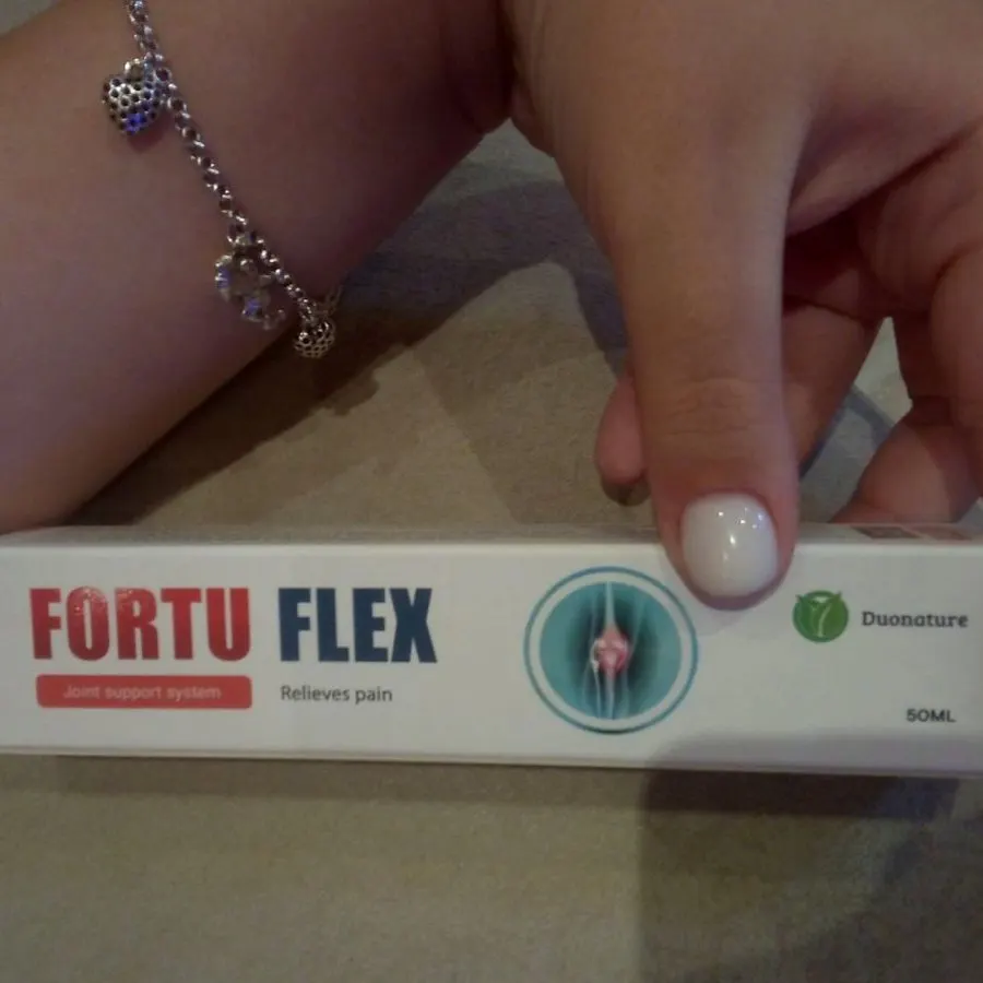 Fortuflex — εικόνα προϊόντος 3