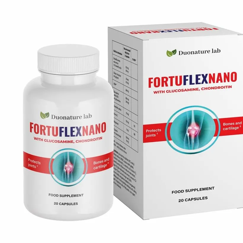 FortuflexNano