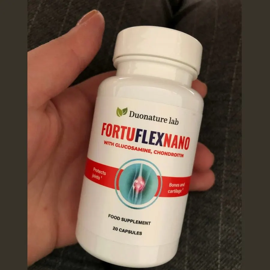 FortuflexNano — termékkép