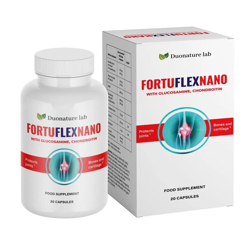FortuflexNano — termékkép 1
