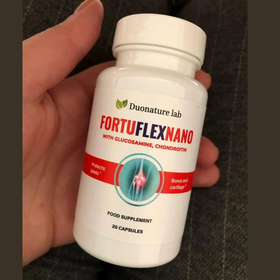 FortuflexNano — termékkép 2