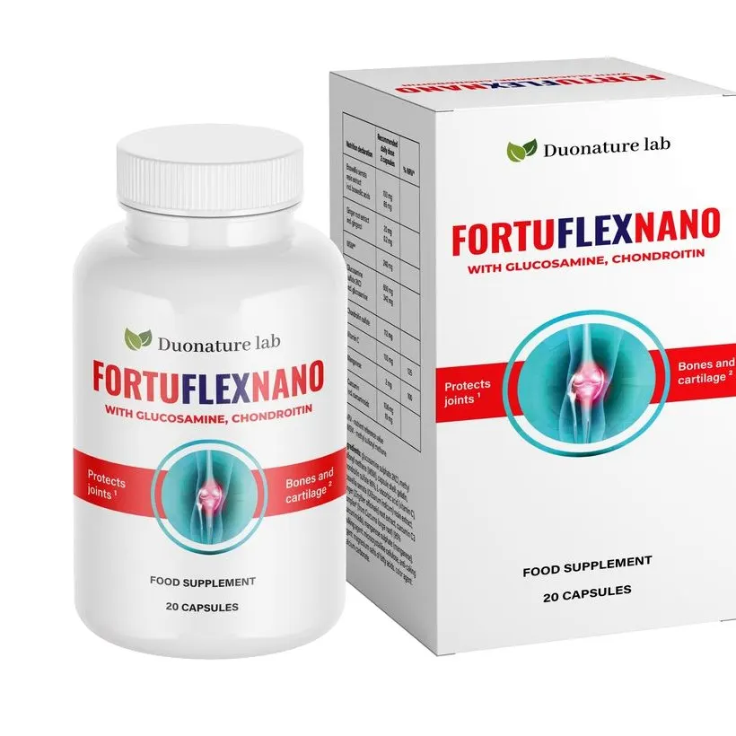 FortuflexNano — termékkép 3