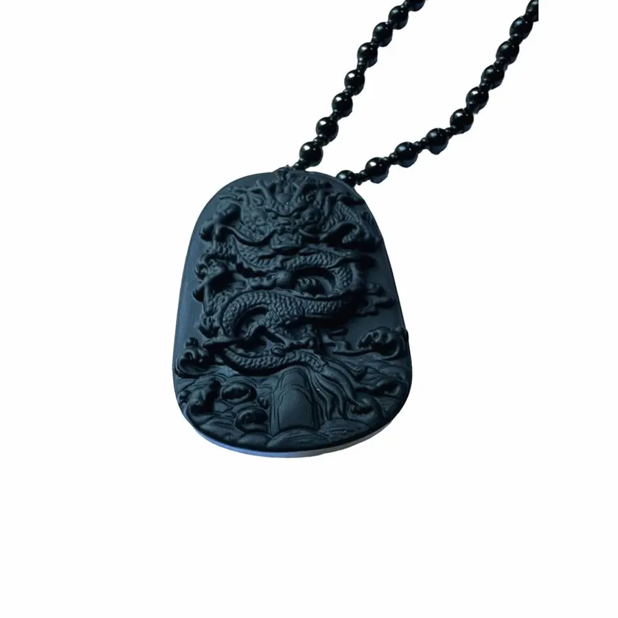 Fortune Amulet