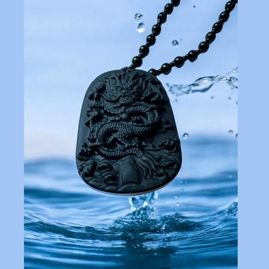 Fortune Amulet — ภาพสินค้า