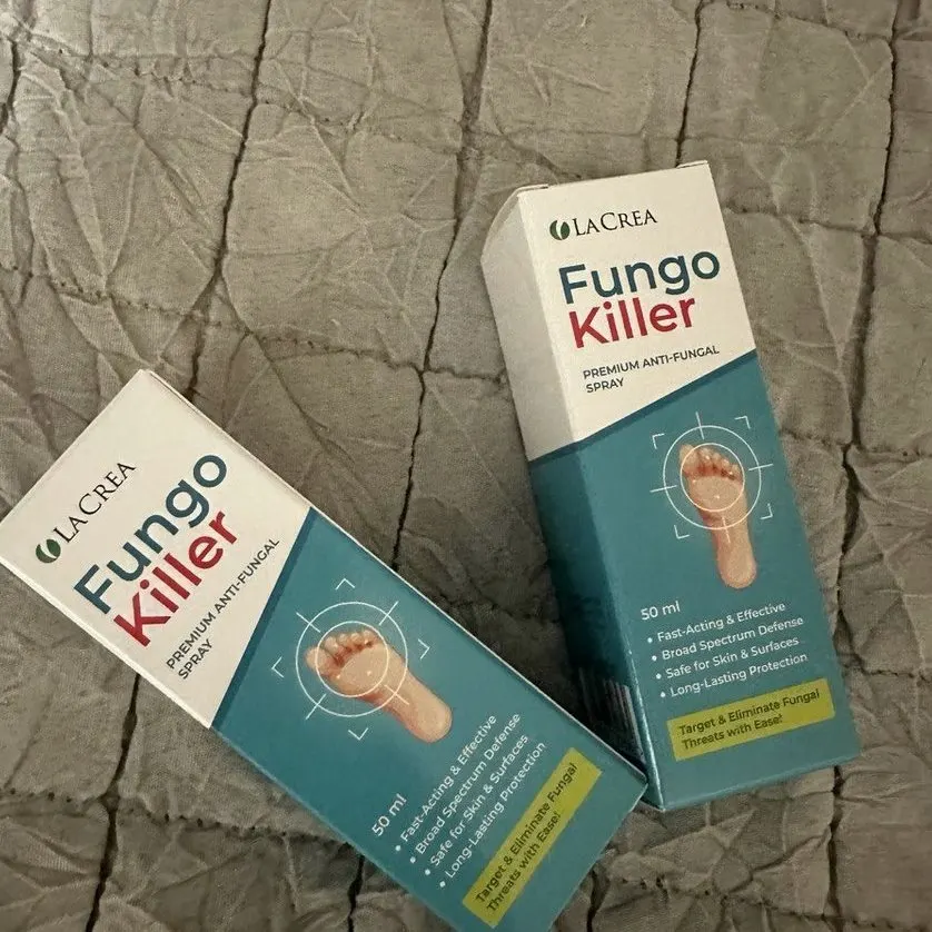 Fungokiller
