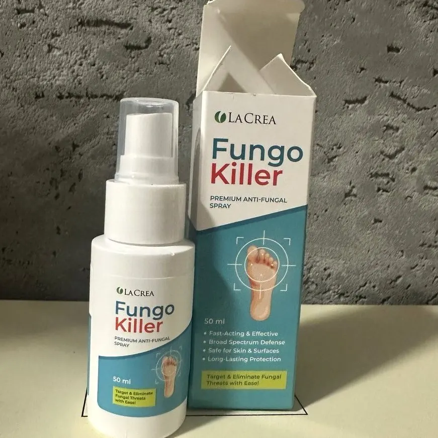 Fungokiller — εικόνα προϊόντος