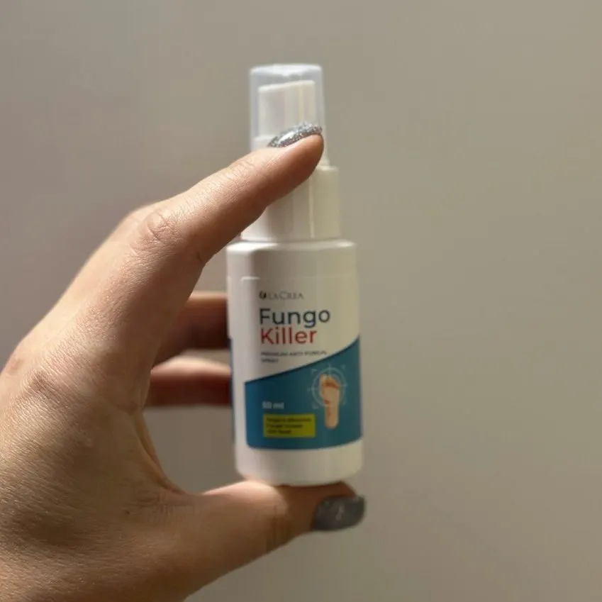 Fungokiller — εικόνα προϊόντος 1