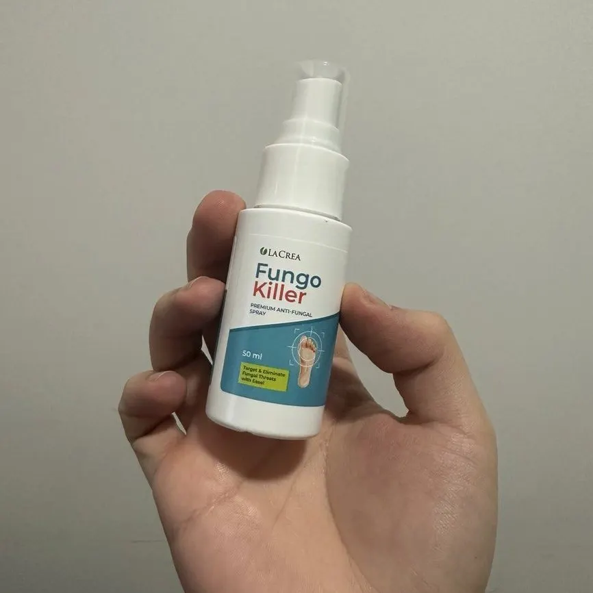 Fungokiller — εικόνα προϊόντος 2