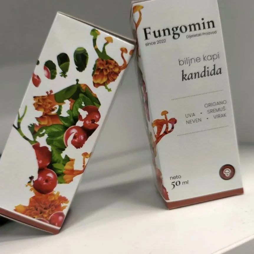 Fungomin — slika pakovanja 3
