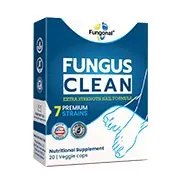 Fungonal — shot