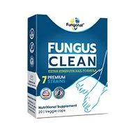 Fungonal — shot 2