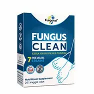 Fungonal — shot 3