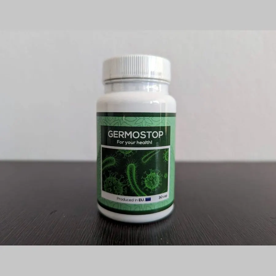 Germostop — imazhi i produktit