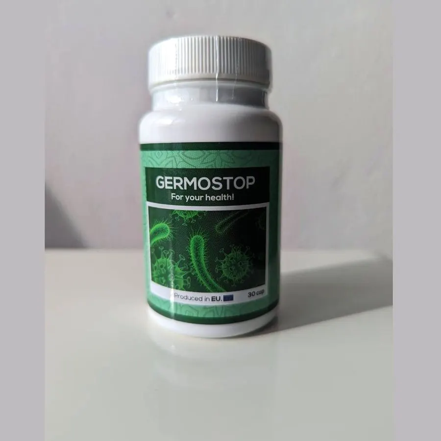 Germostop — imazhi i produktit 1