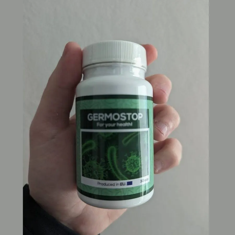 Germostop — imazhi i produktit 2