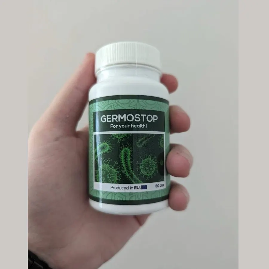 Germostop — imazhi i produktit 3