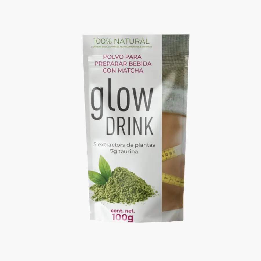 Glow Drink