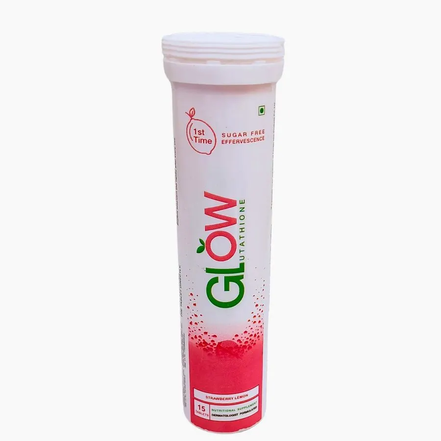 Glow Glutathione