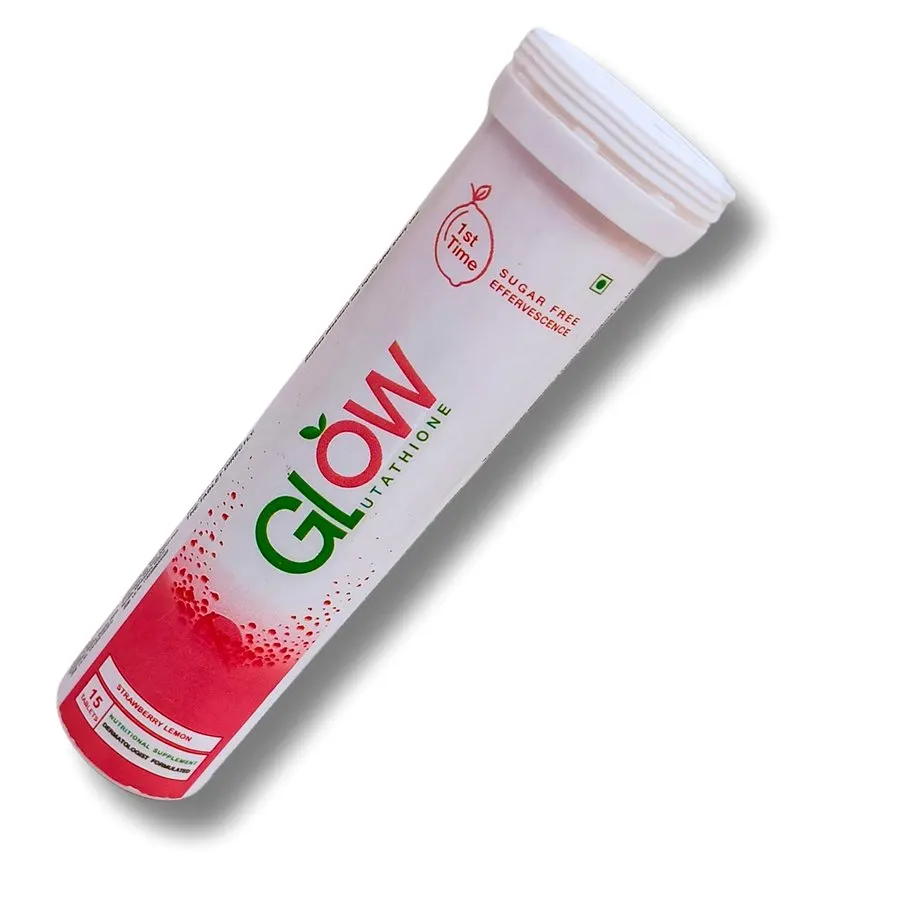 Glow Glutathione — image
