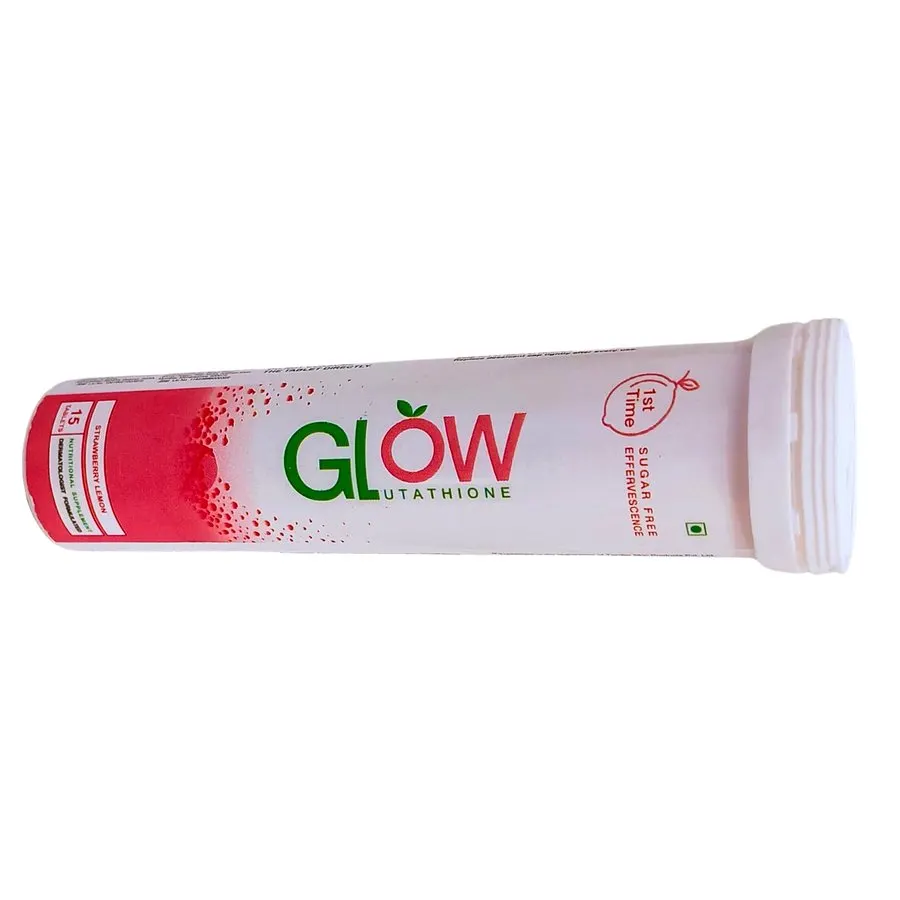 Glow Glutathione — image 3