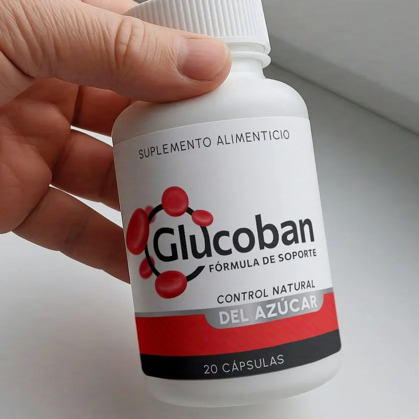 Glucoban — Packungsbild