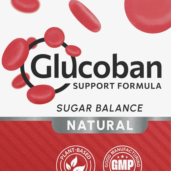 Glucoban — Packungsbild 2