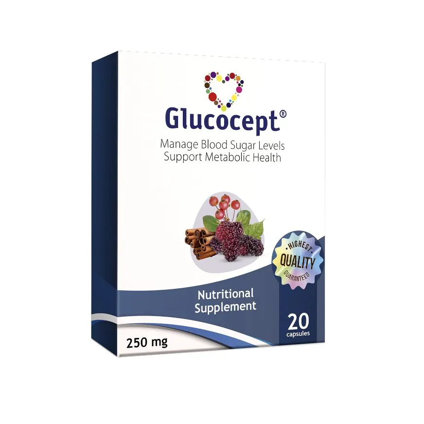 Glucocept