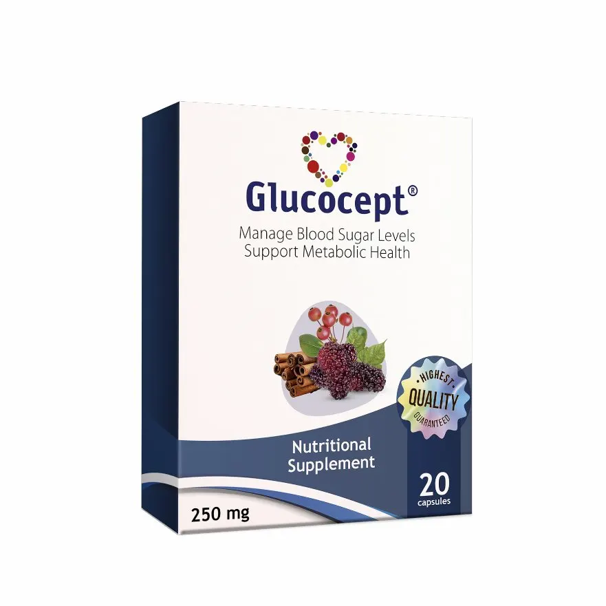Glucocept — shot 3