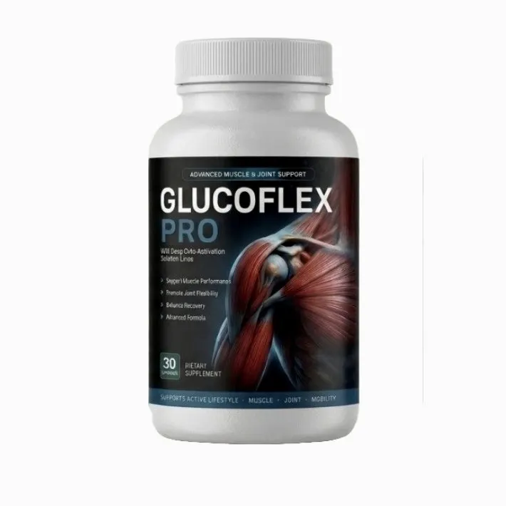 Glucoflex Pro