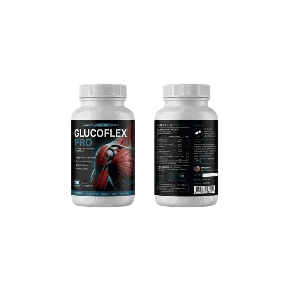 Glucoflex Pro — صورة 1