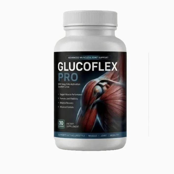 Glucoflex Pro — صورة 2
