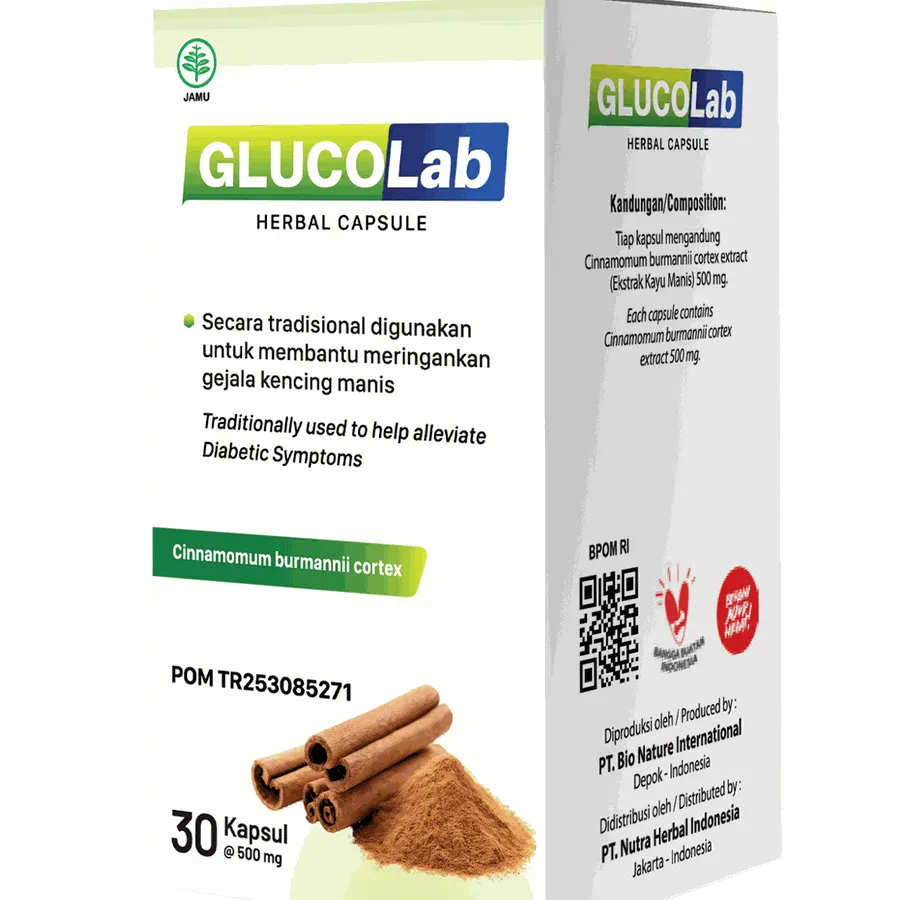 GlucoLab