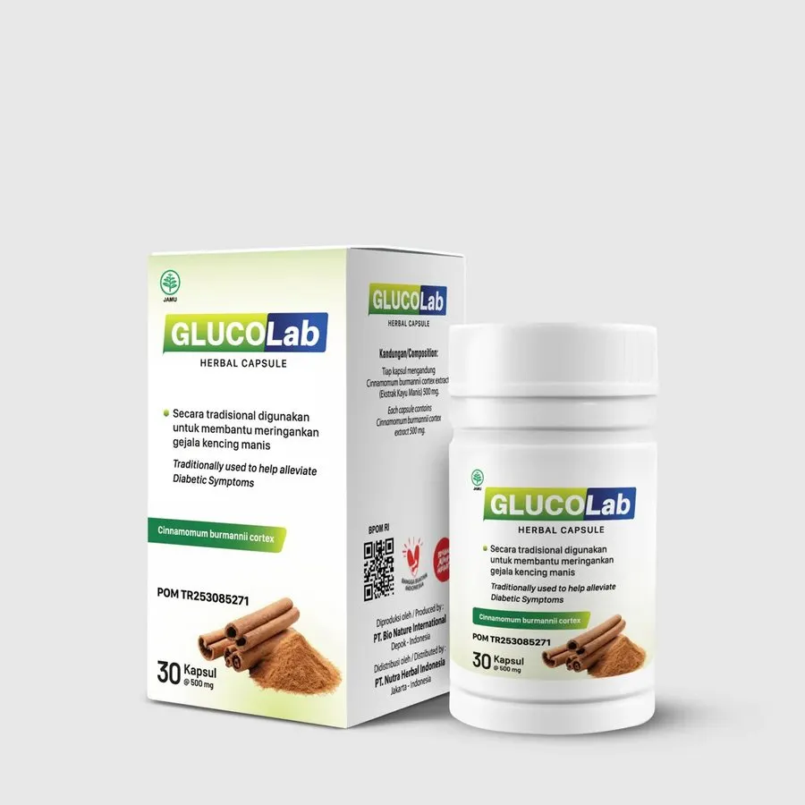 GlucoLab — gambar produk 3