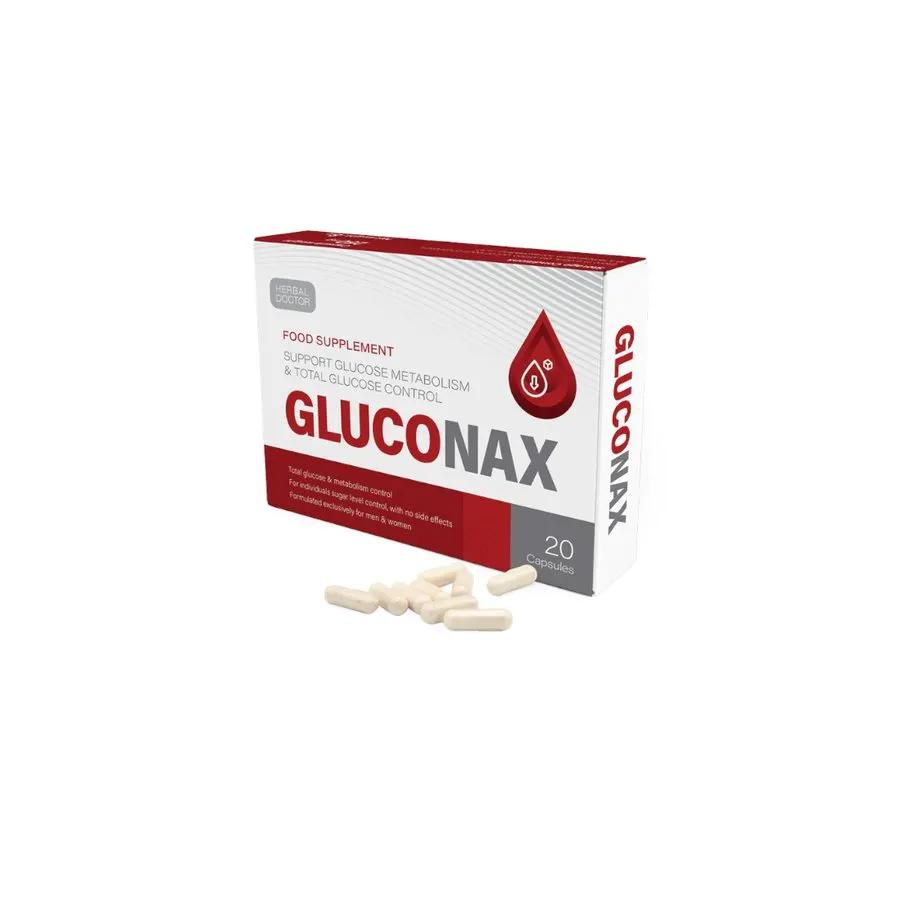 Gluconax